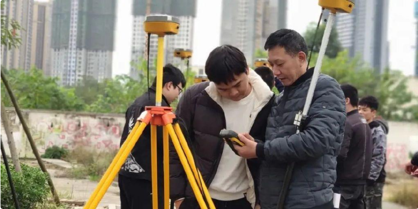 看看测绘“老司机”整理的RTK单点校正方法!先收藏!