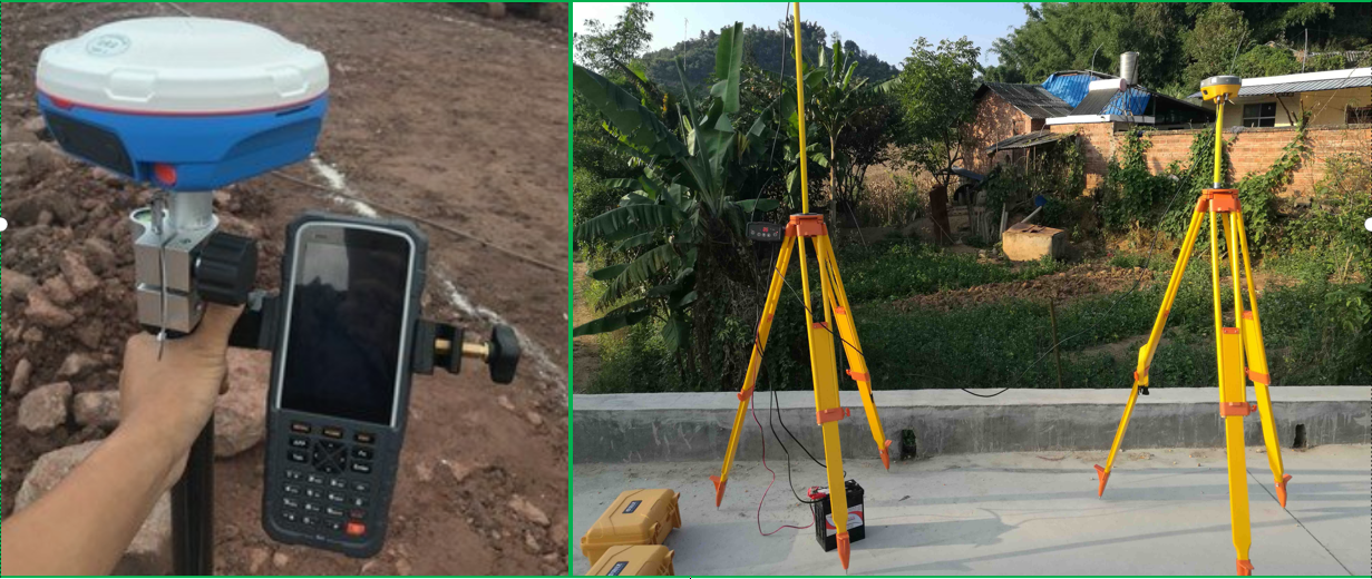 赛维板报丨如何选择RTK仪器!