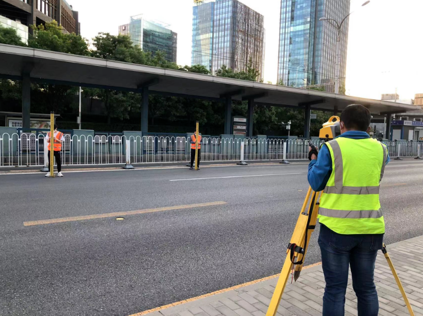 施工现场如何正确校正水准仪?测量员必备技能get!