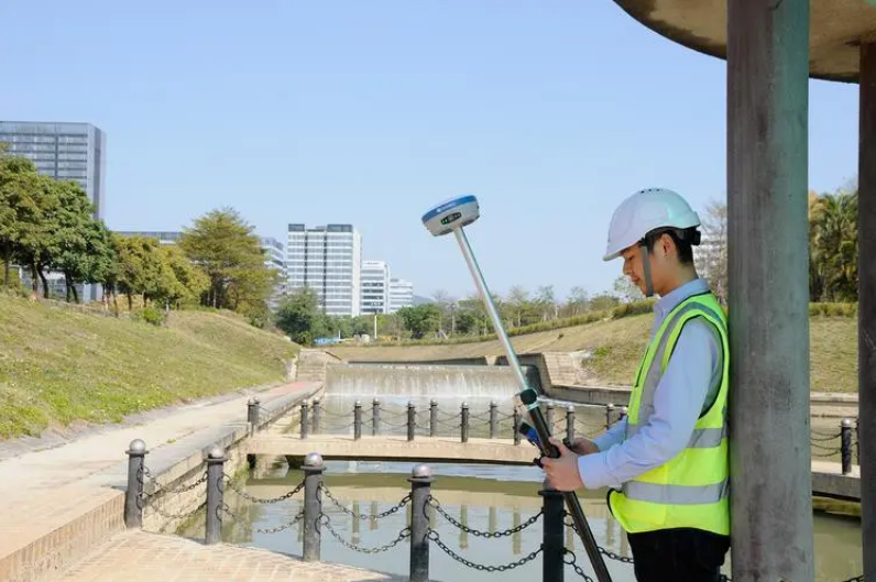 点校正和基站平移有什么区别?原来如此!