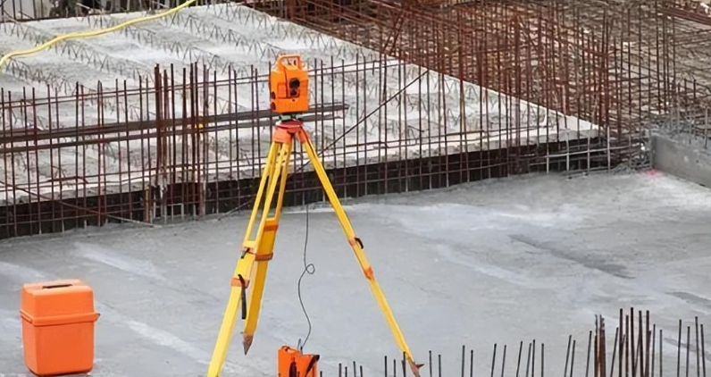 不会测量放线?方法与技巧都在这里!