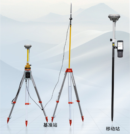 RTK用于公路地形测绘时,这些课外知识你知道吗?