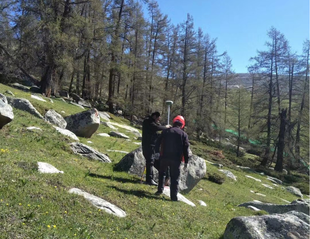 RTK没有固定解,如何系统排查?