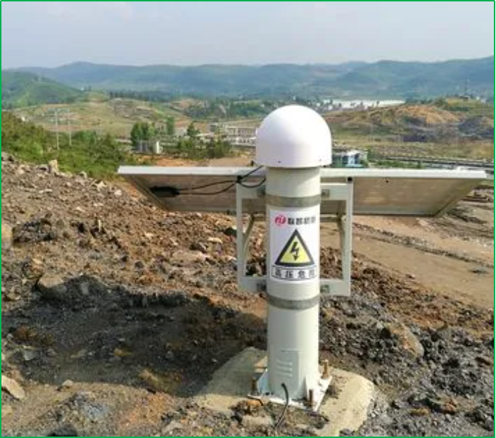 赛维板报丨地下管线测绘!