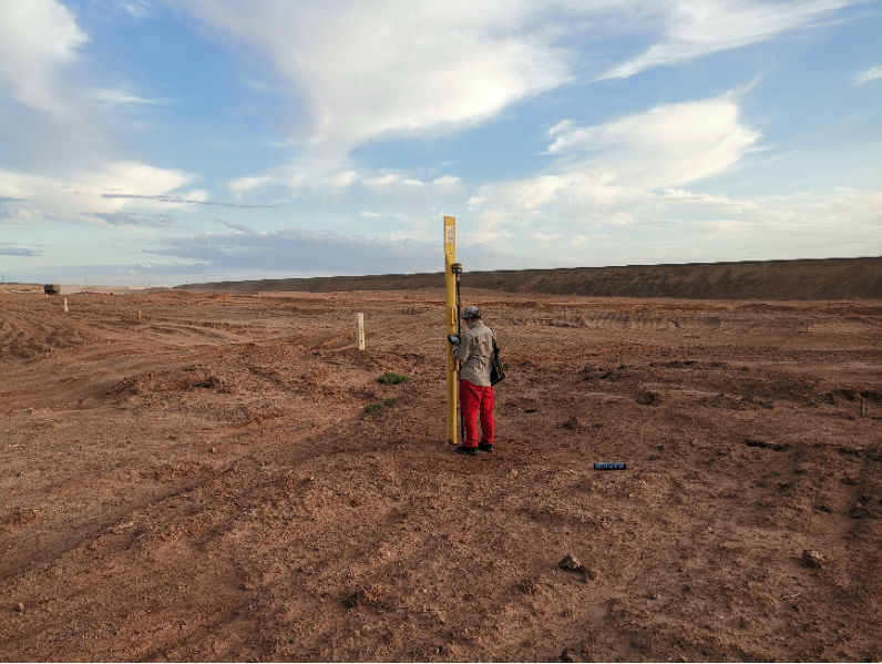 RTK测量定位的误差原因及其解决方法汇总,赶快收藏!