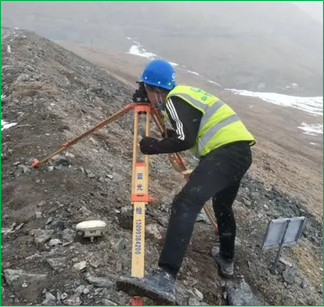 赛维板报丨GPS测量准备工作！