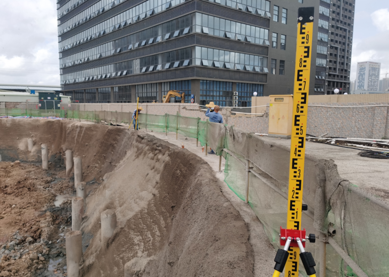 水准测量的仪器误差和水准尺刻划误差都是怎么来的?