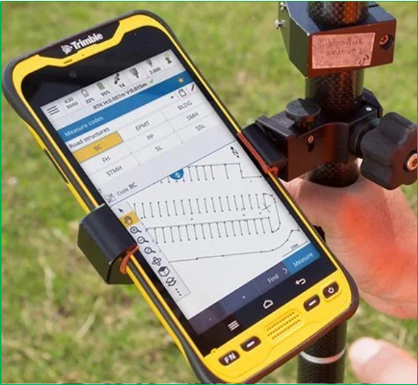 赛维板报丨RTK手簿各种解含义!