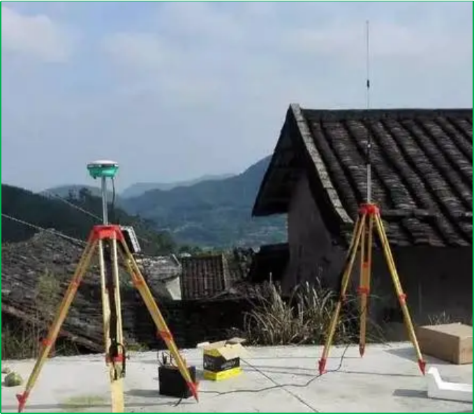 赛维板报丨RTK出现测量误差怎么办!