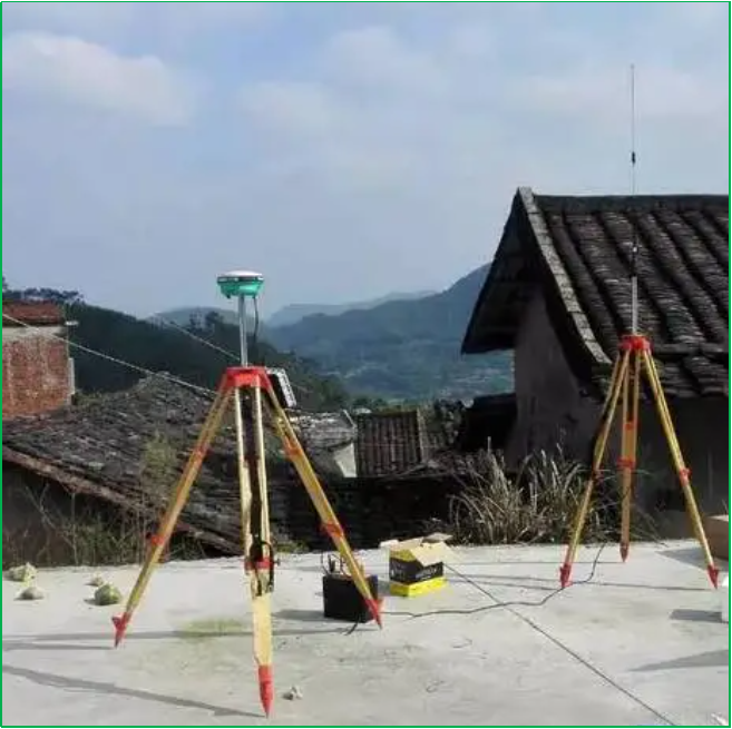 赛维板报丨RTK测量设站注意事项!