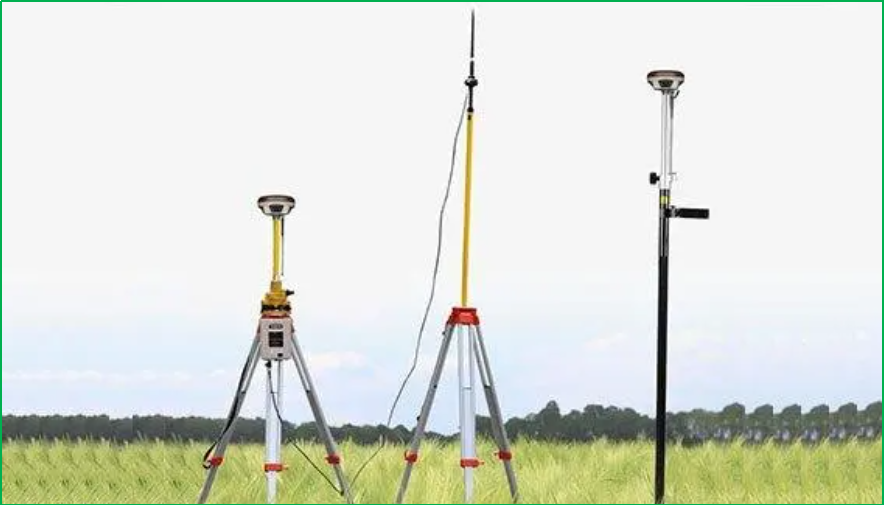 赛维板报丨RTK技术在山区测图中的应用！