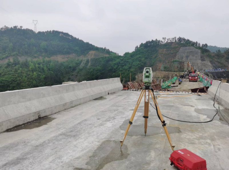 什么是高差?全站仪如何进行高差测量?看完就懂!