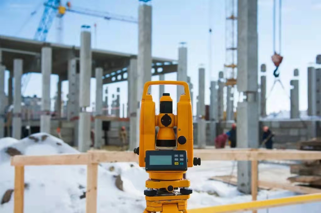 赛维板报丨全站仪测距精度!