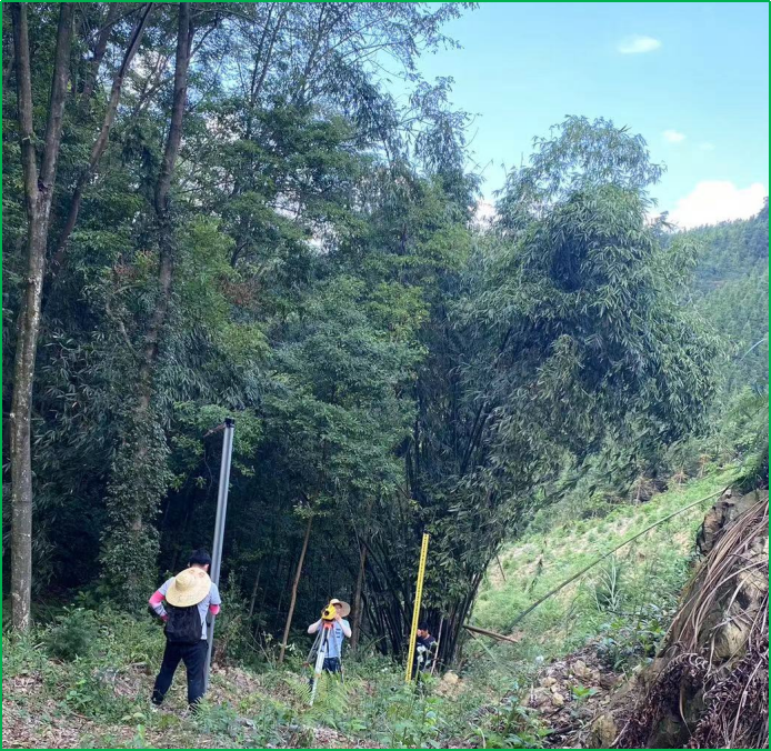 赛维板报丨建筑沉降变形测量中二等水准测量的一些要求！