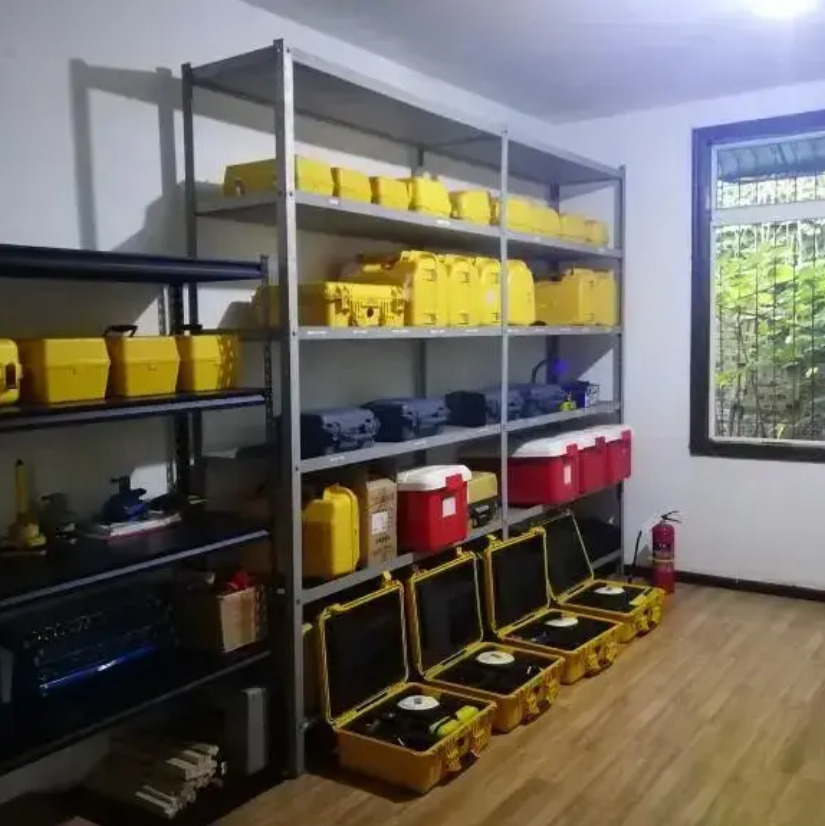 赛维板报丨测量仪器设备维护与管理!