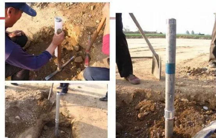 关于建筑物沉降观测的规定！这个规范要多看！