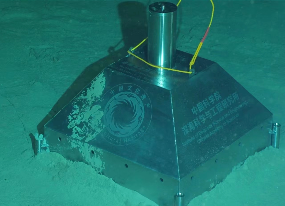 水下地形图测绘，你有了解过吗？