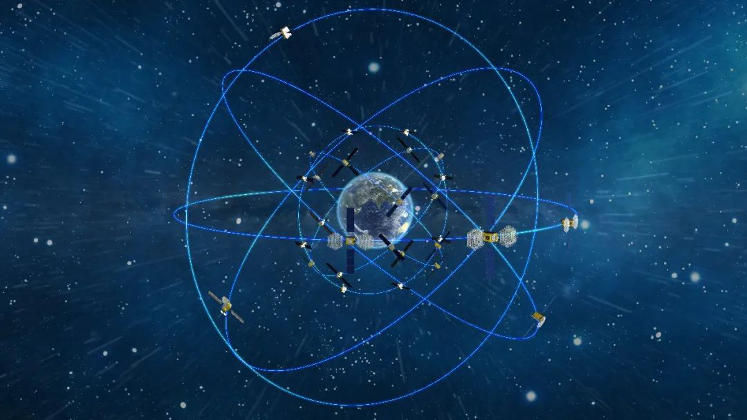 WorldGISDay，定位与导航的六种方法！