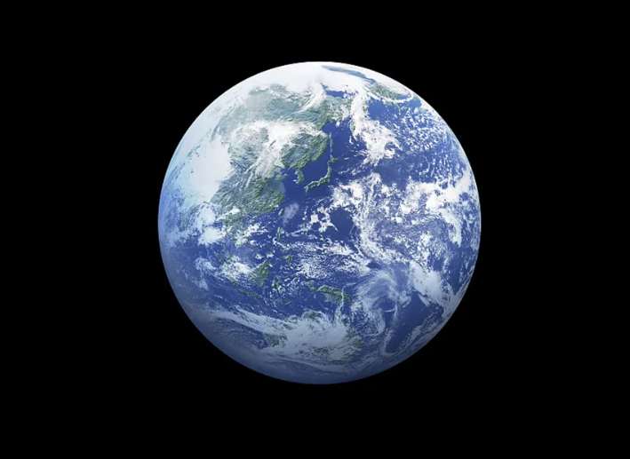 坐标转换中的地球椭球是什么？