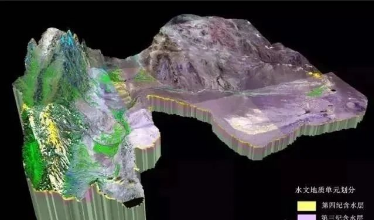 快速了解！基础地质技术在岩土工程勘察中的运用！