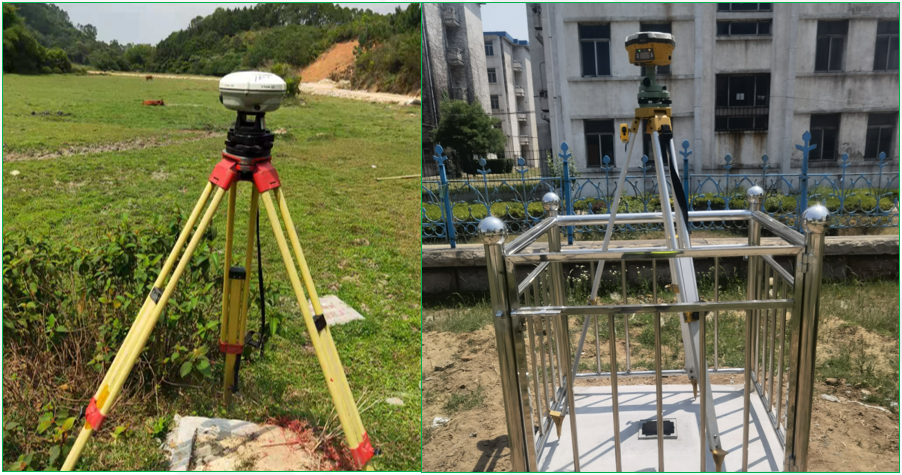 赛维板报|GPS RTK地形图测绘技术！