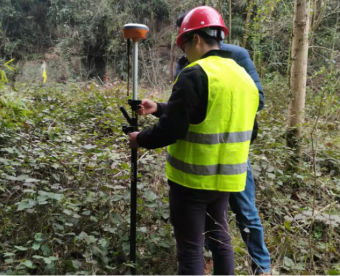 赛维板报|RTK测图与全站仪测图的区别！