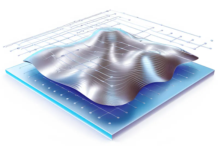 探寻测量的奥秘——平差！