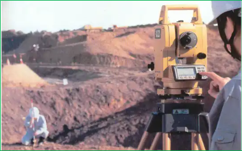 赛维板报|已知坡度线测设方法！