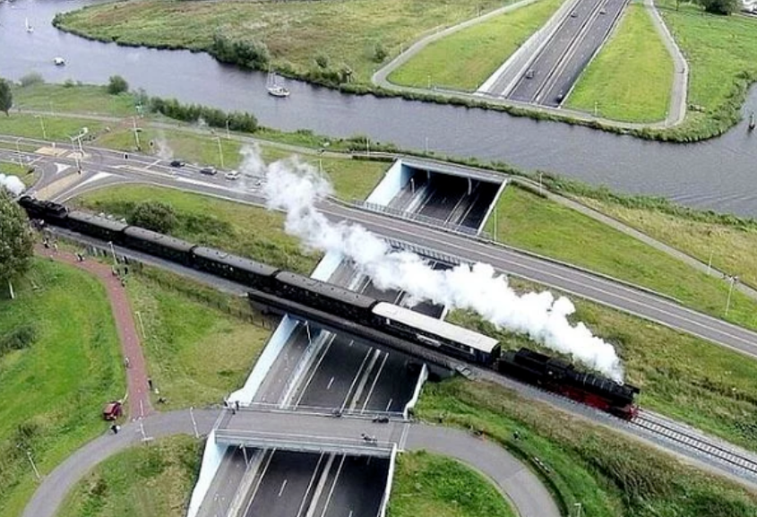 道路断链如何产生的，你了解多少？