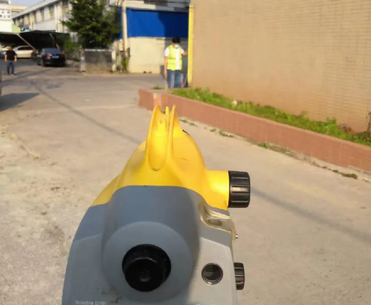 测量平差如何计算，流程如下！