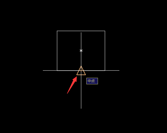 cad自动捕捉标记不见了？这样操作试试吧！