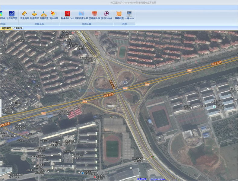 解算七参数：公共点、CAD 图纸与坐标转换实操！