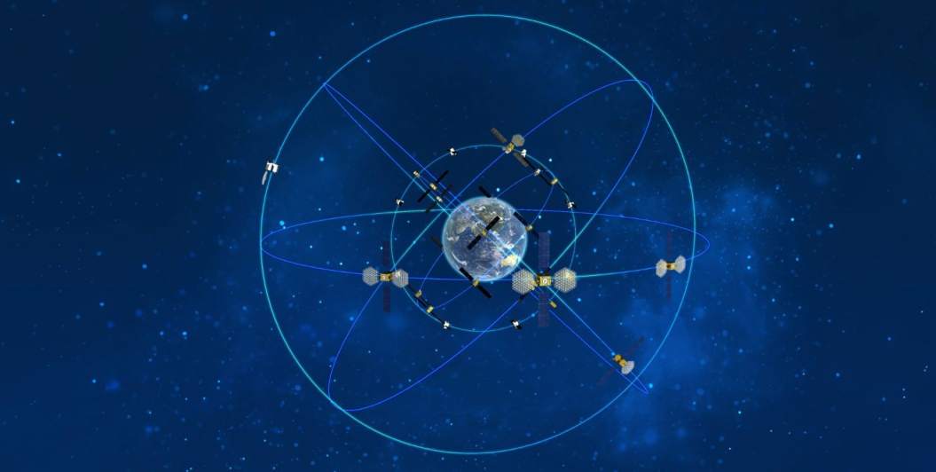 什么是水利遥感卫星应用星座？