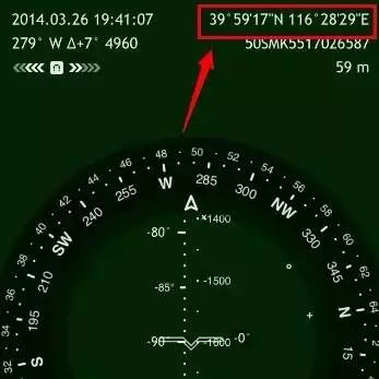 GIS中常见坐标体系，快来了解一下吧！