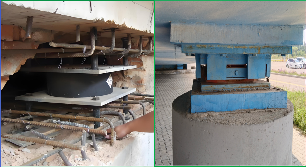 赛维板报|桥梁架设施工测量（垫石、支座）！