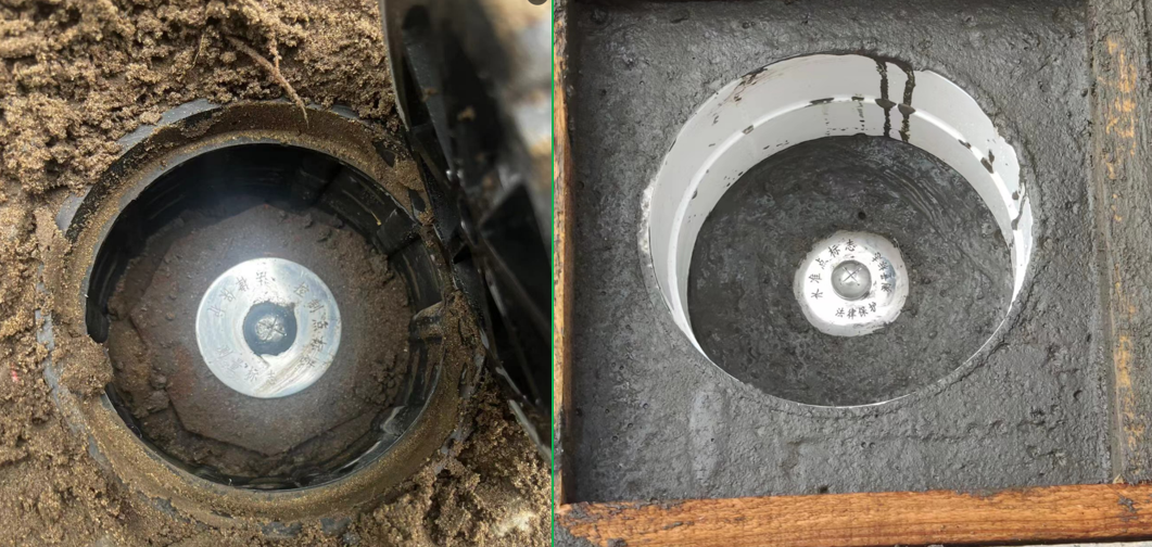 赛维板报|洞内导线测量（测角测边）！