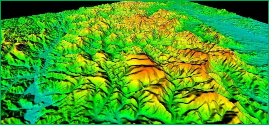 赛维板报|DEM质量检查！